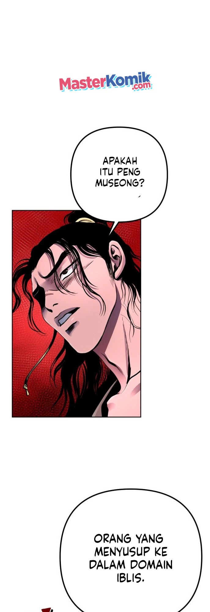 Revenge of Young Master Peng Chapter 36 - halaman 11