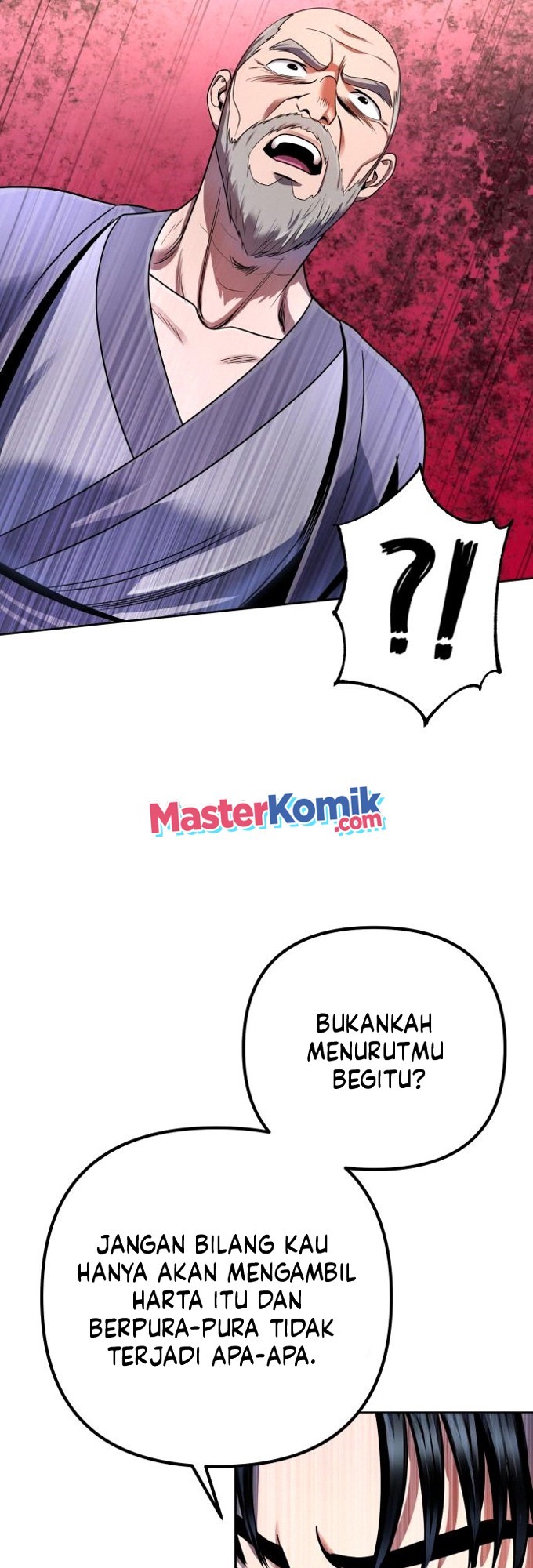 Revenge of Young Master Peng Chapter 36 - halaman 41