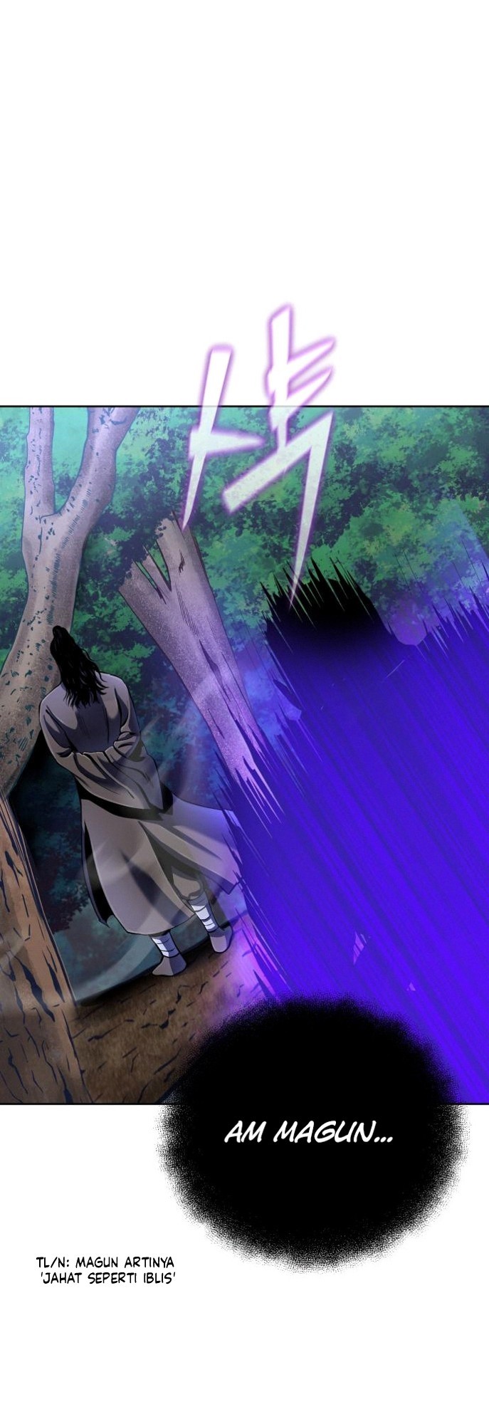 Revenge of Young Master Peng Chapter 36 - halaman 5