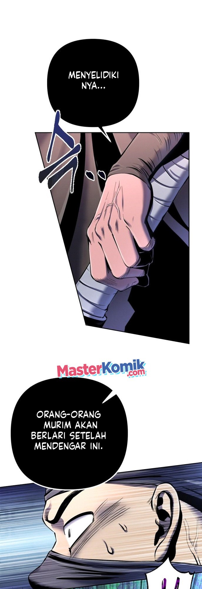 Revenge of Young Master Peng Chapter 36 - halaman 7