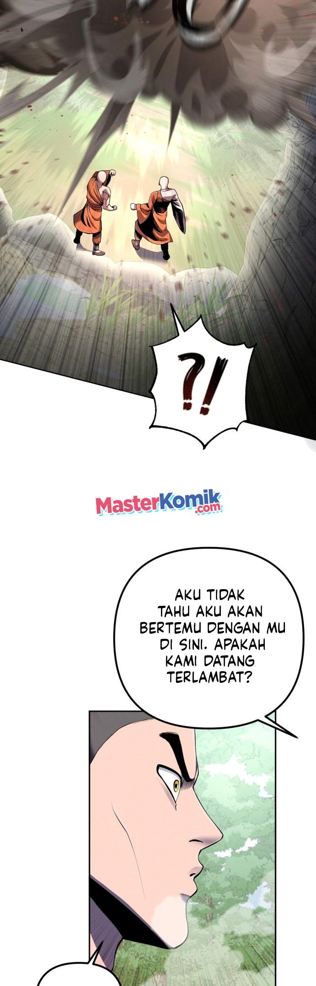 Revenge of Young Master Peng Chapter 37 - halaman 13