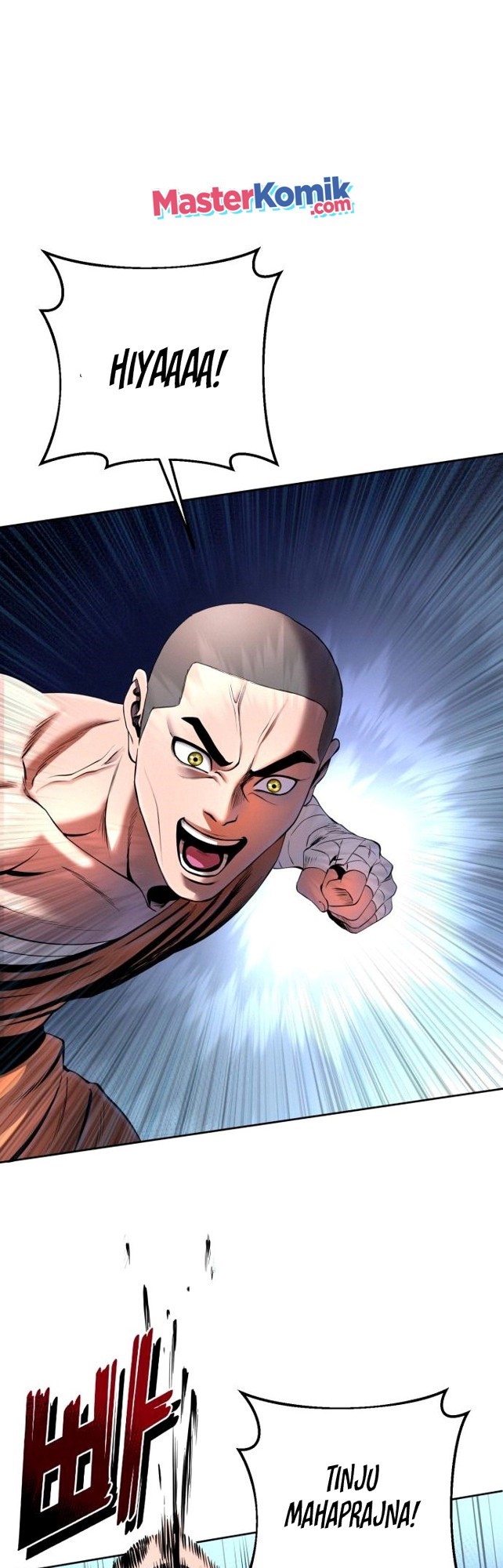 Revenge of Young Master Peng Chapter 37 - halaman 3