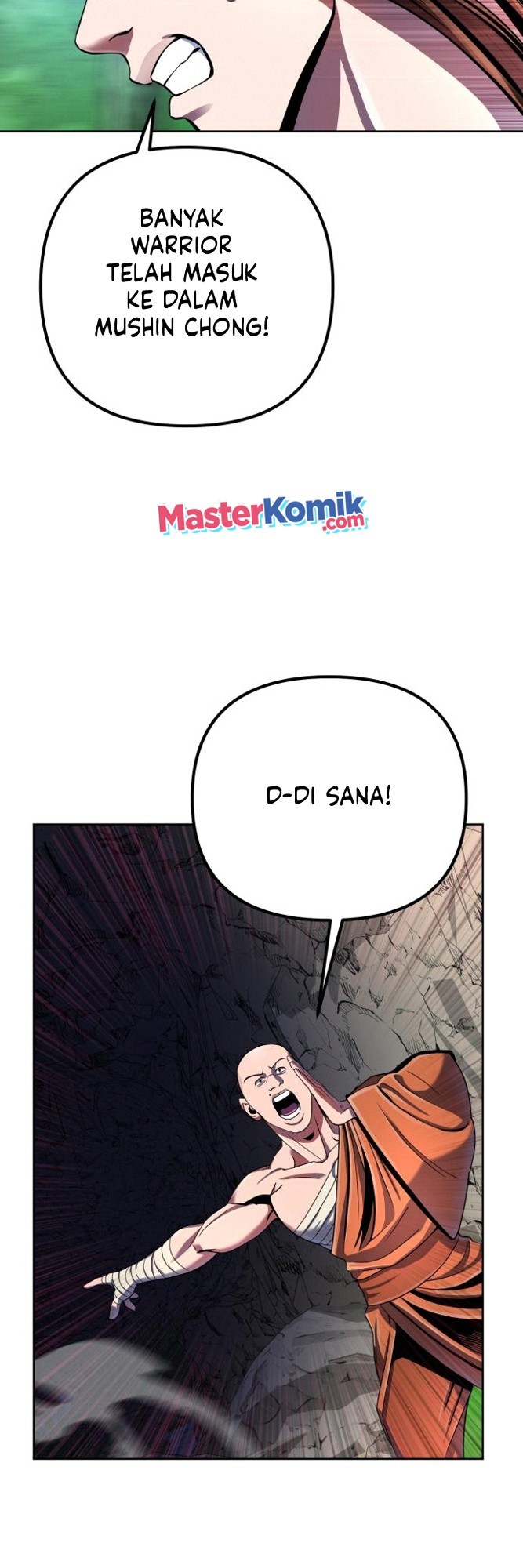 Revenge of Young Master Peng Chapter 37 - halaman 35