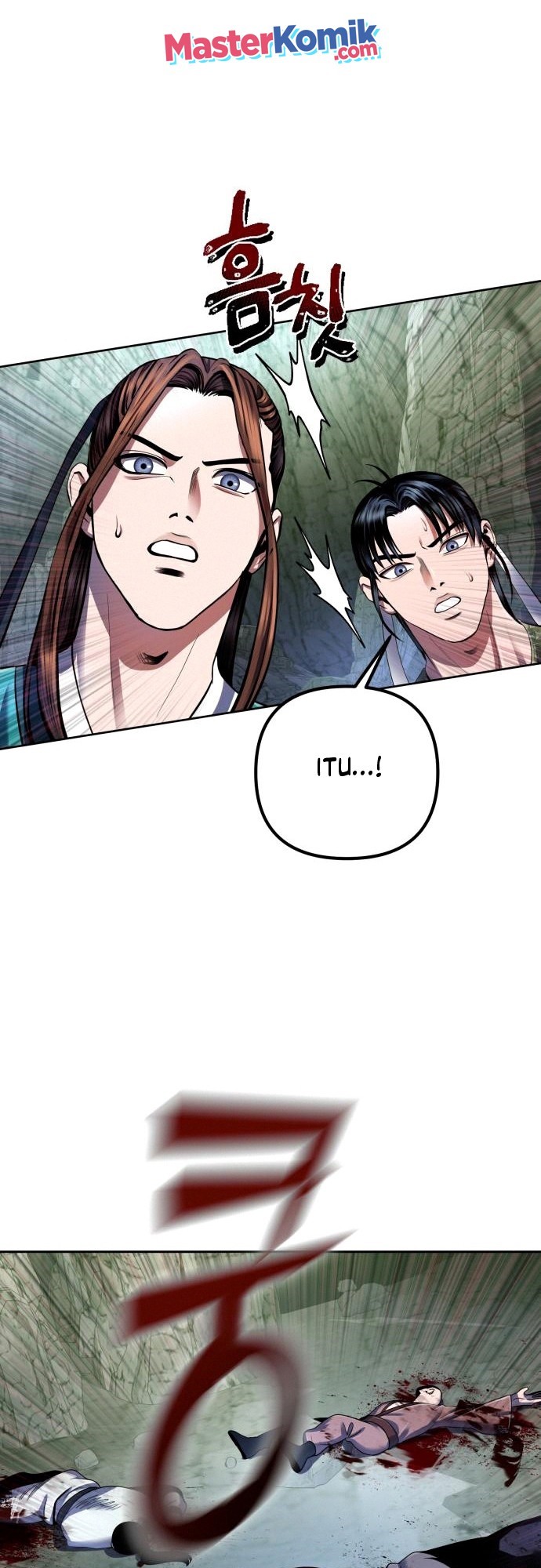 Revenge of Young Master Peng Chapter 37 - halaman 49