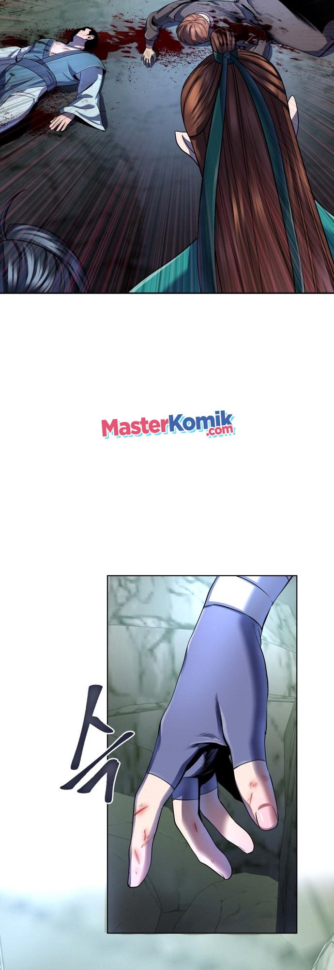 Revenge of Young Master Peng Chapter 37 - halaman 50
