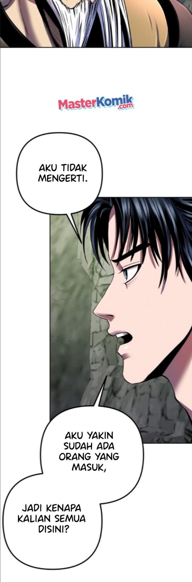 Revenge of Young Master Peng Chapter 38 - halaman 10