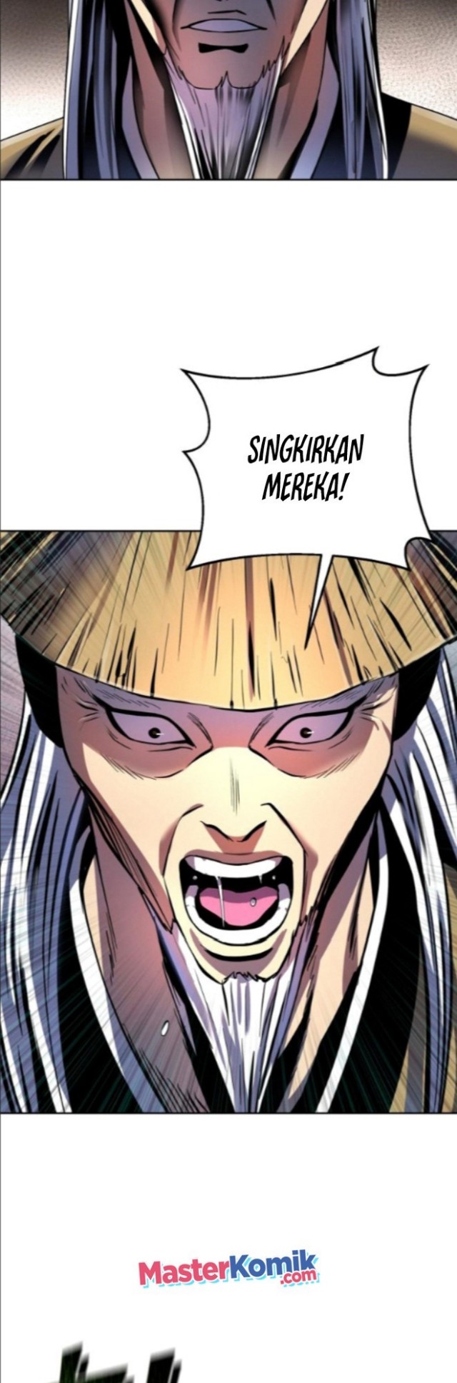Revenge of Young Master Peng Chapter 38 - halaman 19