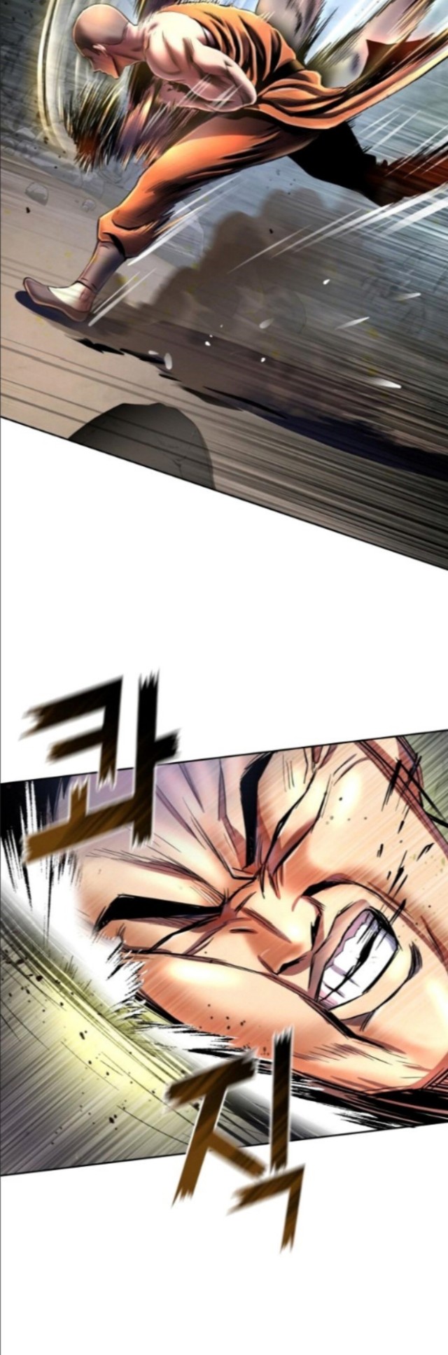 Revenge of Young Master Peng Chapter 38 - halaman 24