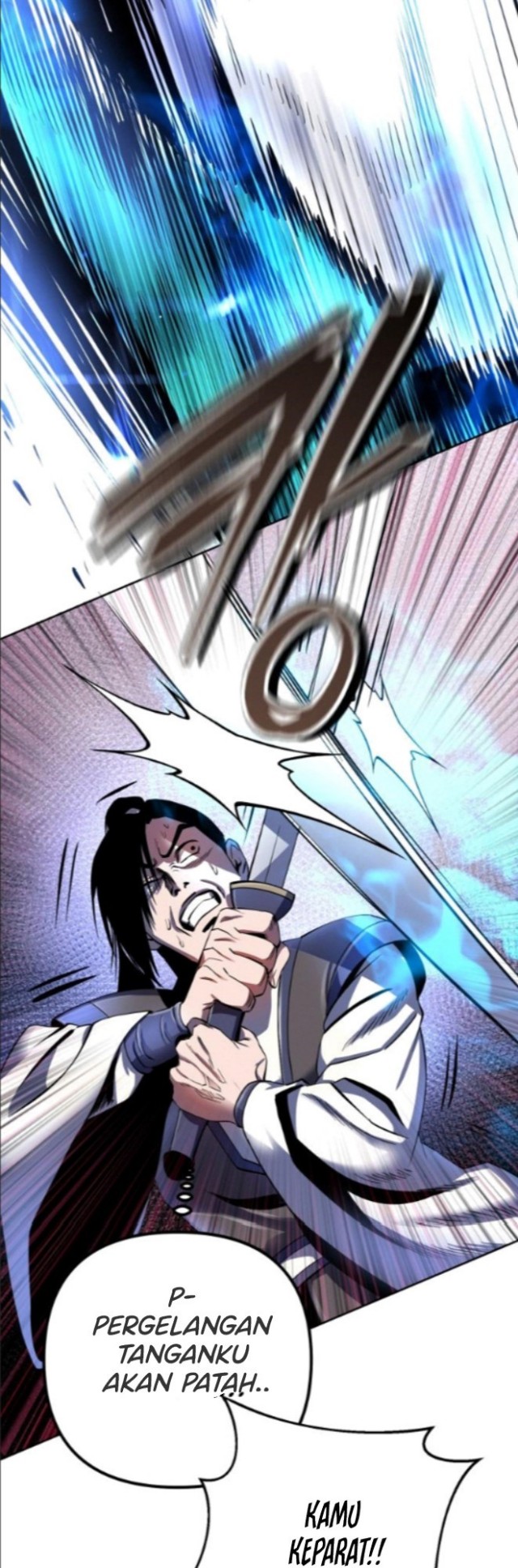 Revenge of Young Master Peng Chapter 38 - halaman 46