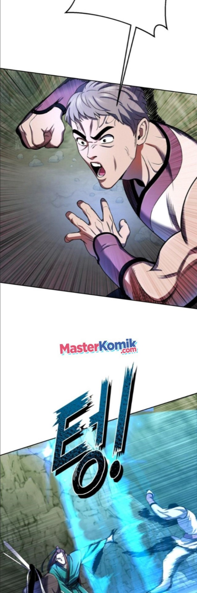 Revenge of Young Master Peng Chapter 38 - halaman 47