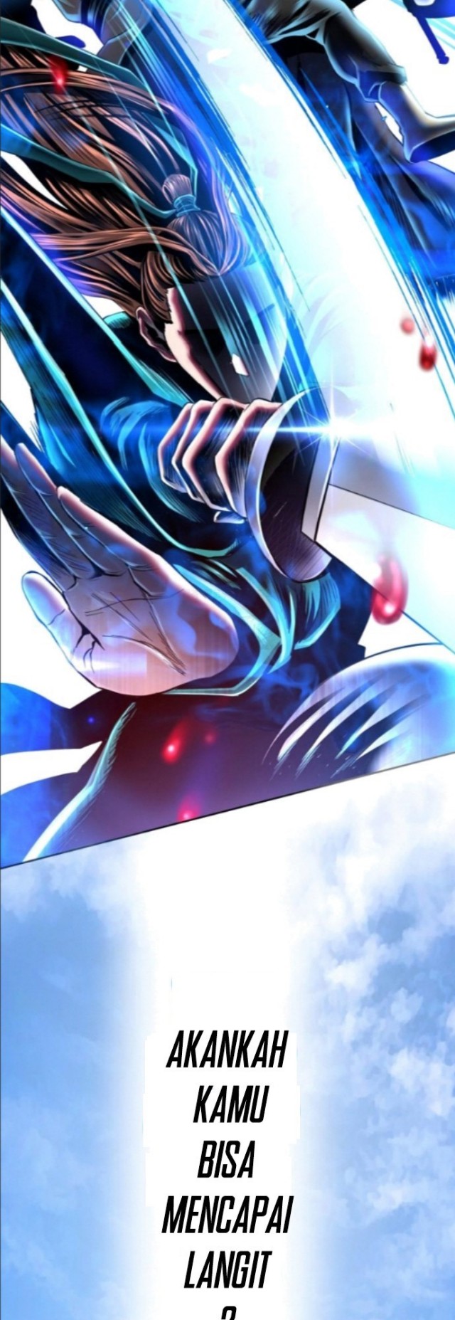 Revenge of Young Master Peng Chapter 38 - halaman 53