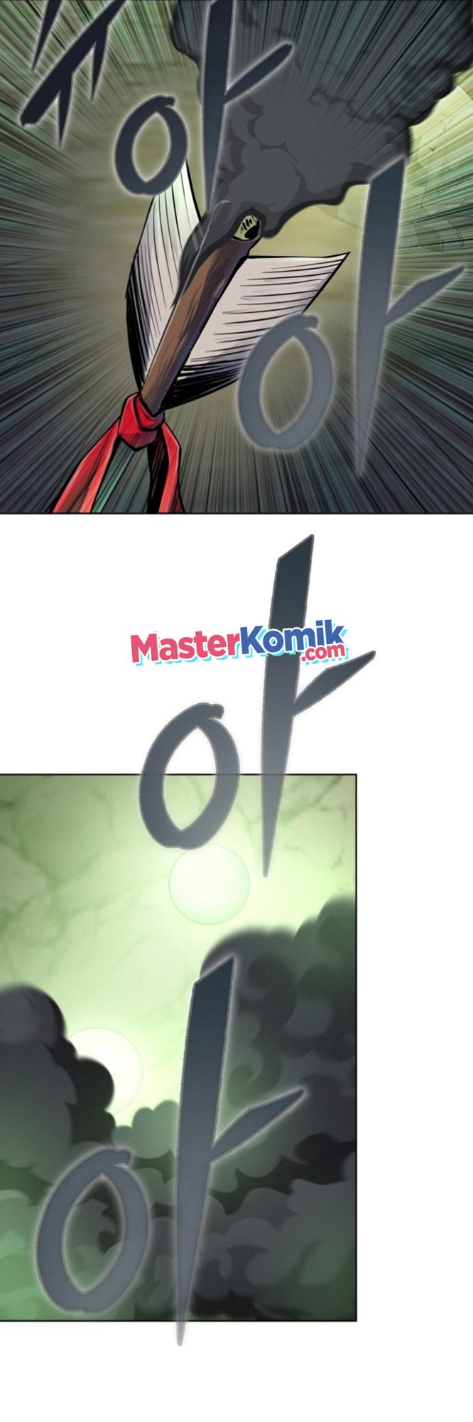 Revenge of Young Master Peng Chapter 39 - halaman 30