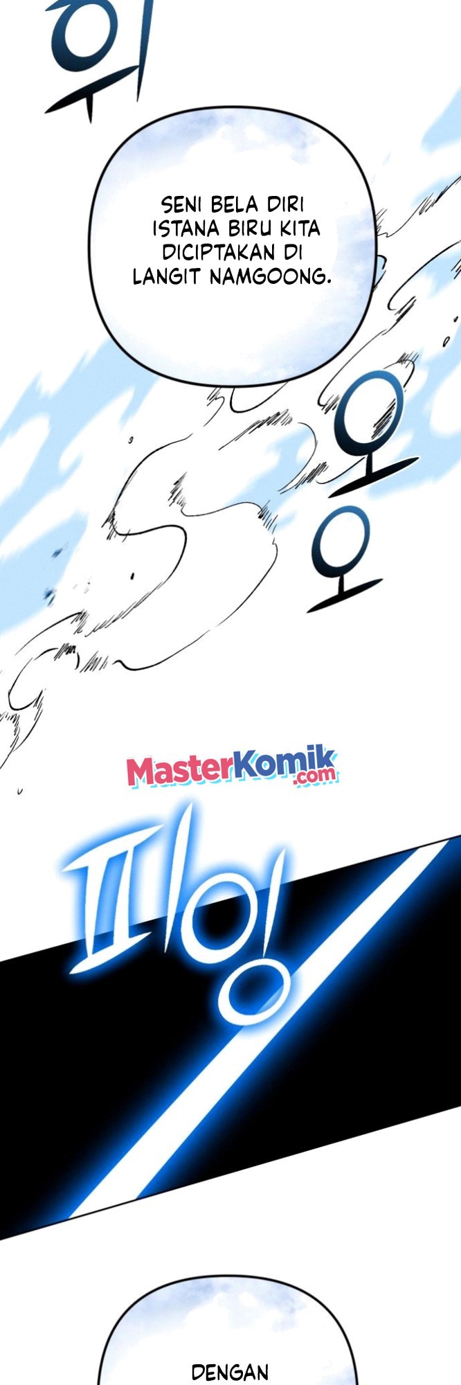 Revenge of Young Master Peng Chapter 39 - halaman 4