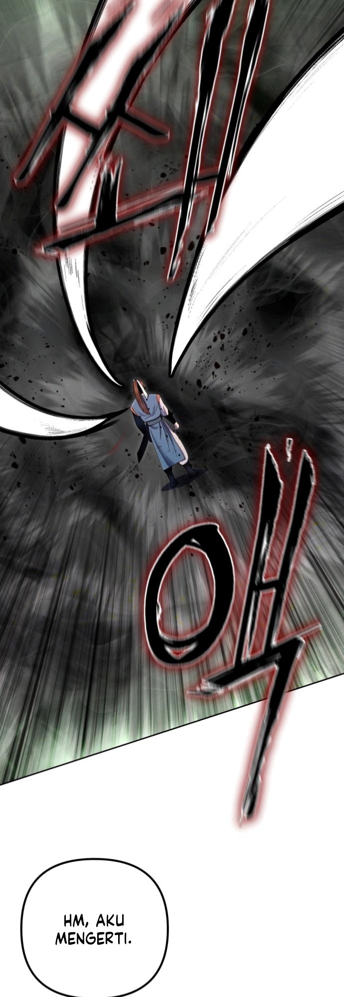 Revenge of Young Master Peng Chapter 39 - halaman 48
