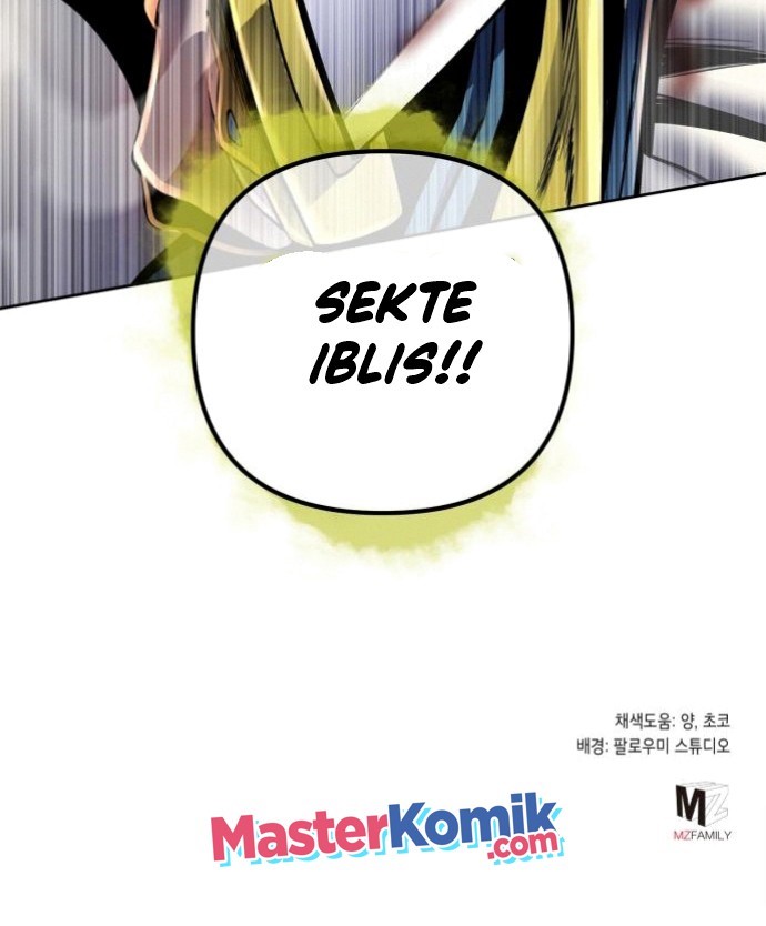 Revenge of Young Master Peng Chapter 39 - halaman 60