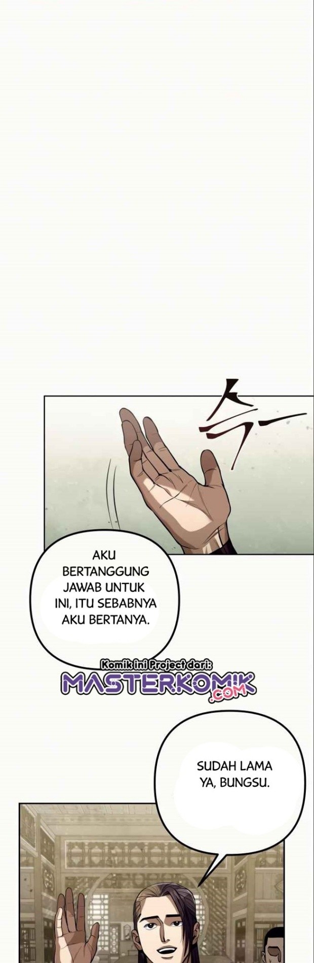 Revenge of Young Master Peng Chapter 4 - halaman 33