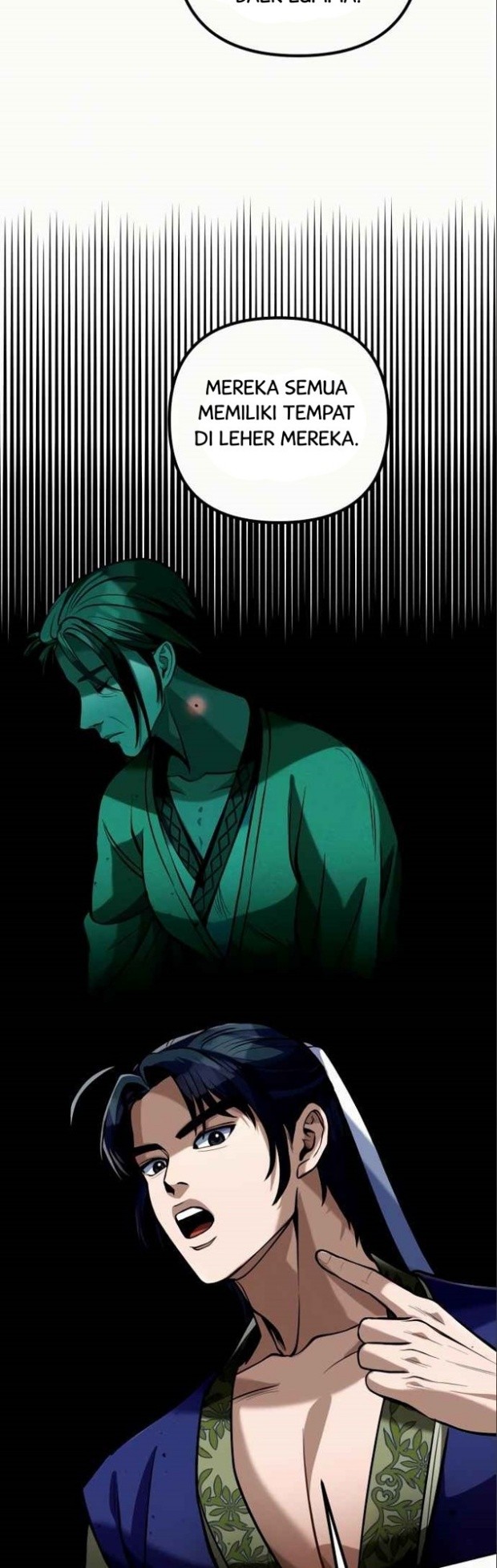 Revenge of Young Master Peng Chapter 4 - halaman 50