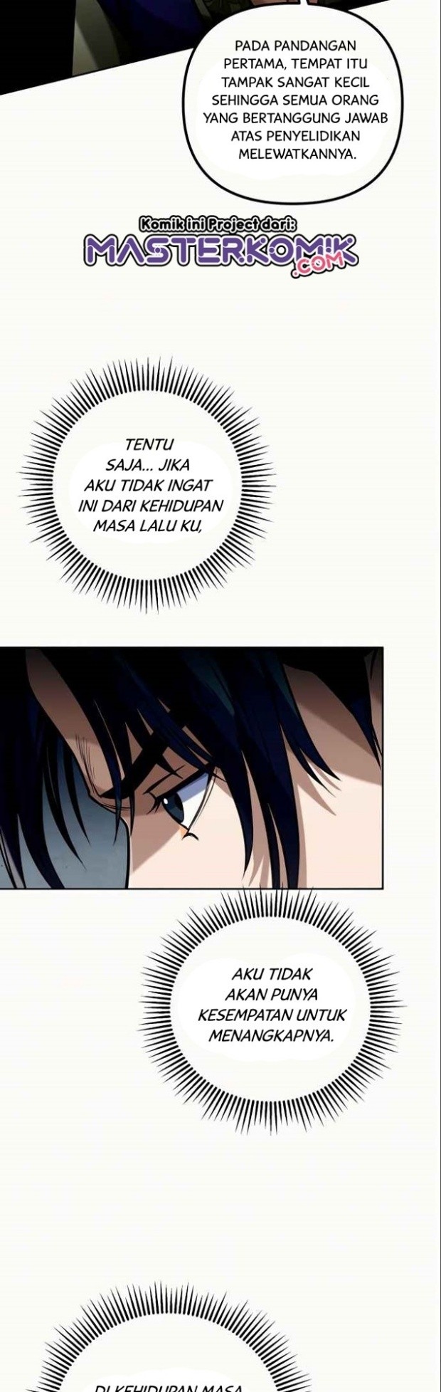 Revenge of Young Master Peng Chapter 4 - halaman 51