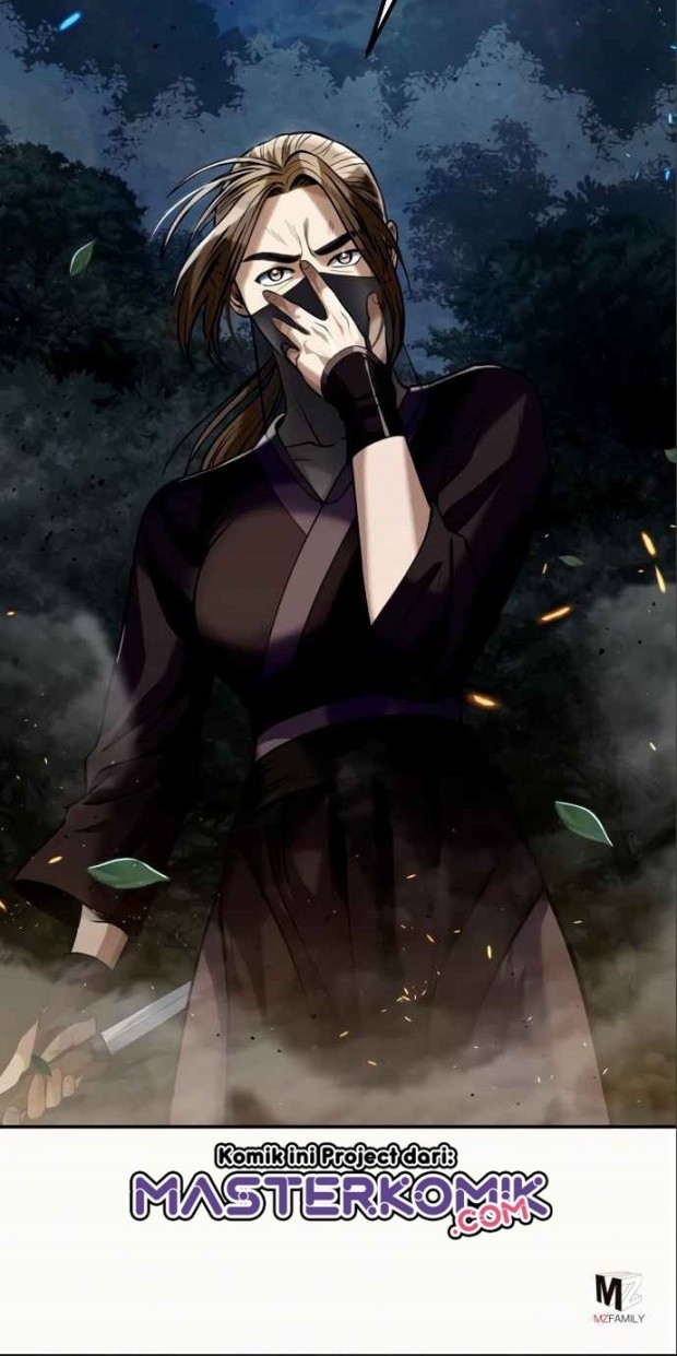 Revenge of Young Master Peng Chapter 4 - halaman 67