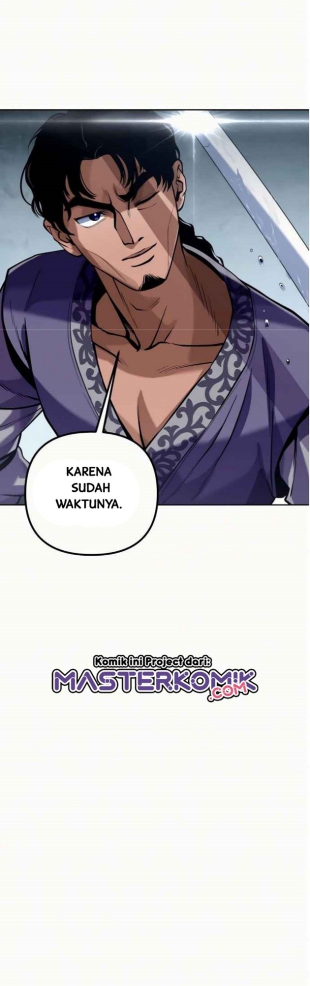 Revenge of Young Master Peng Chapter 4 - halaman 7