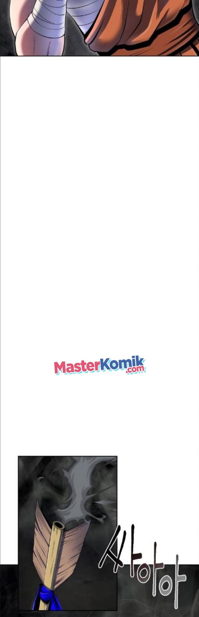 Revenge of Young Master Peng Chapter 40 - halaman 24
