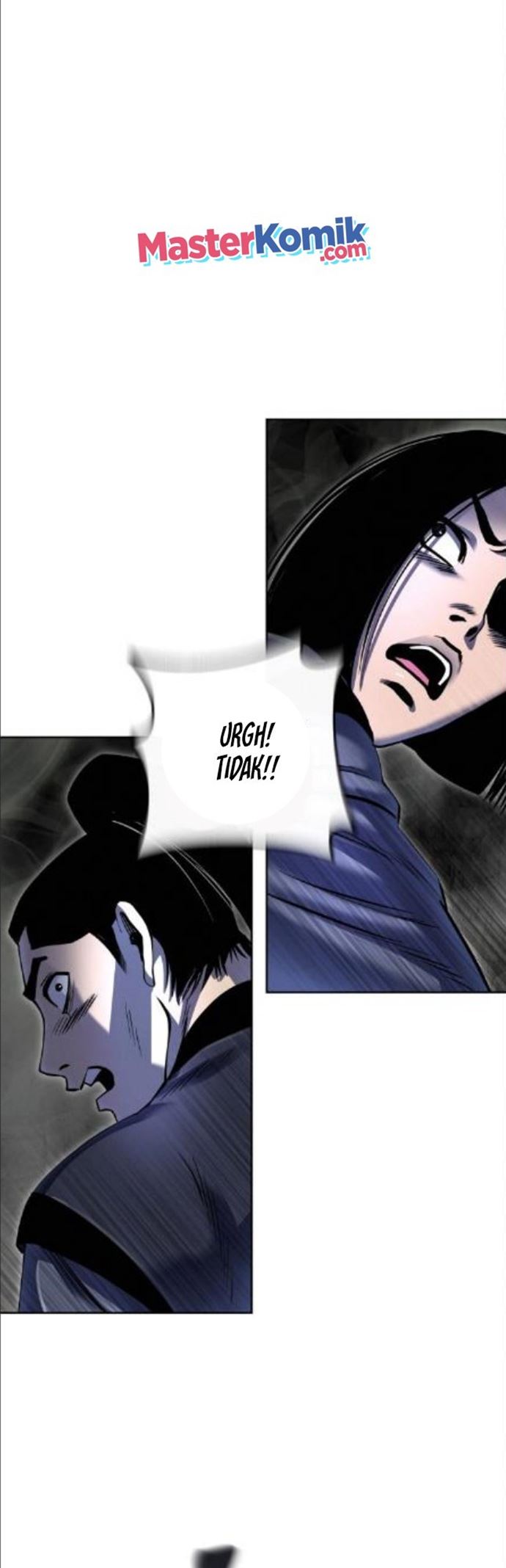 Revenge of Young Master Peng Chapter 40 - halaman 29