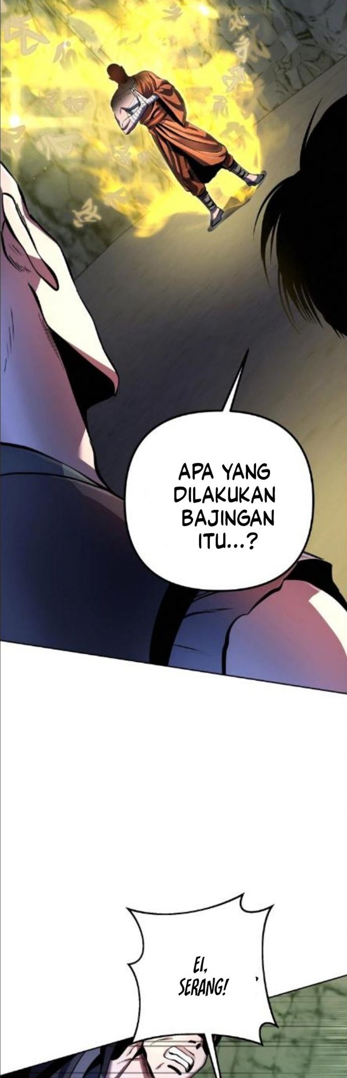 Revenge of Young Master Peng Chapter 40 - halaman 43
