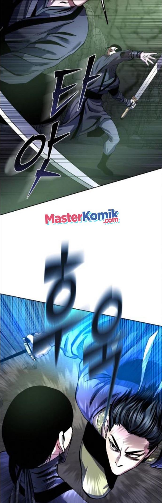 Revenge of Young Master Peng Chapter 40 - halaman 44
