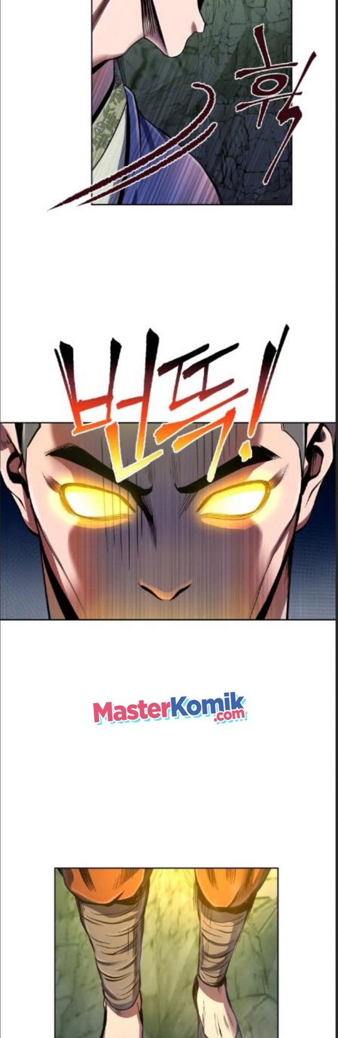 Revenge of Young Master Peng Chapter 40 - halaman 48