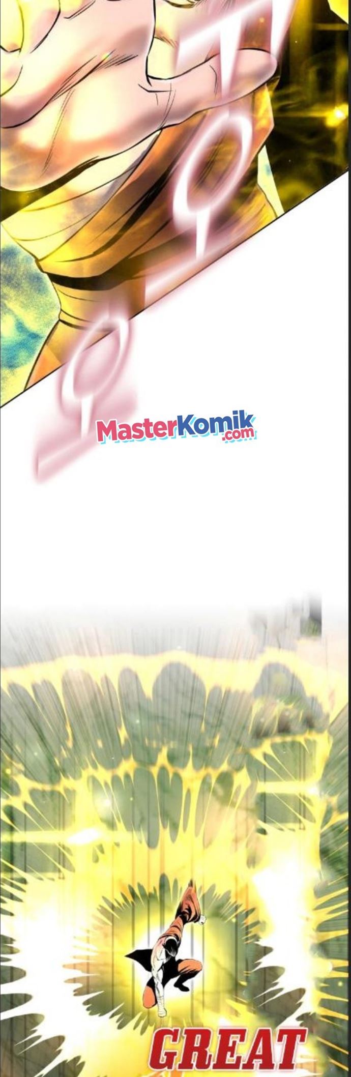 Revenge of Young Master Peng Chapter 40 - halaman 50