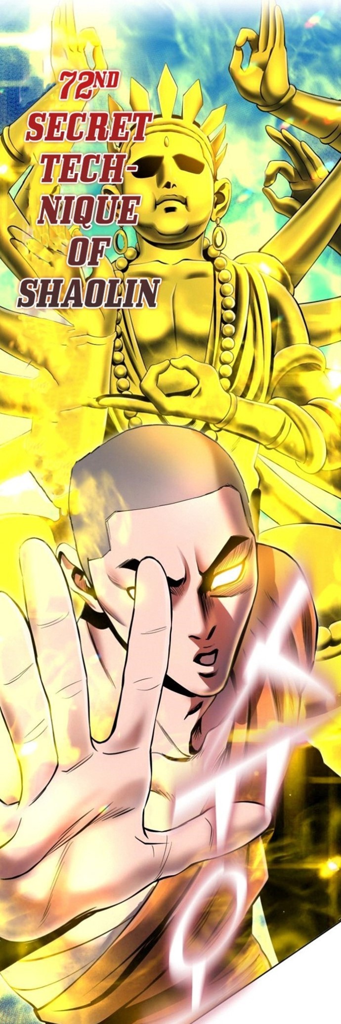 Revenge of Young Master Peng Chapter 41 - halaman 10