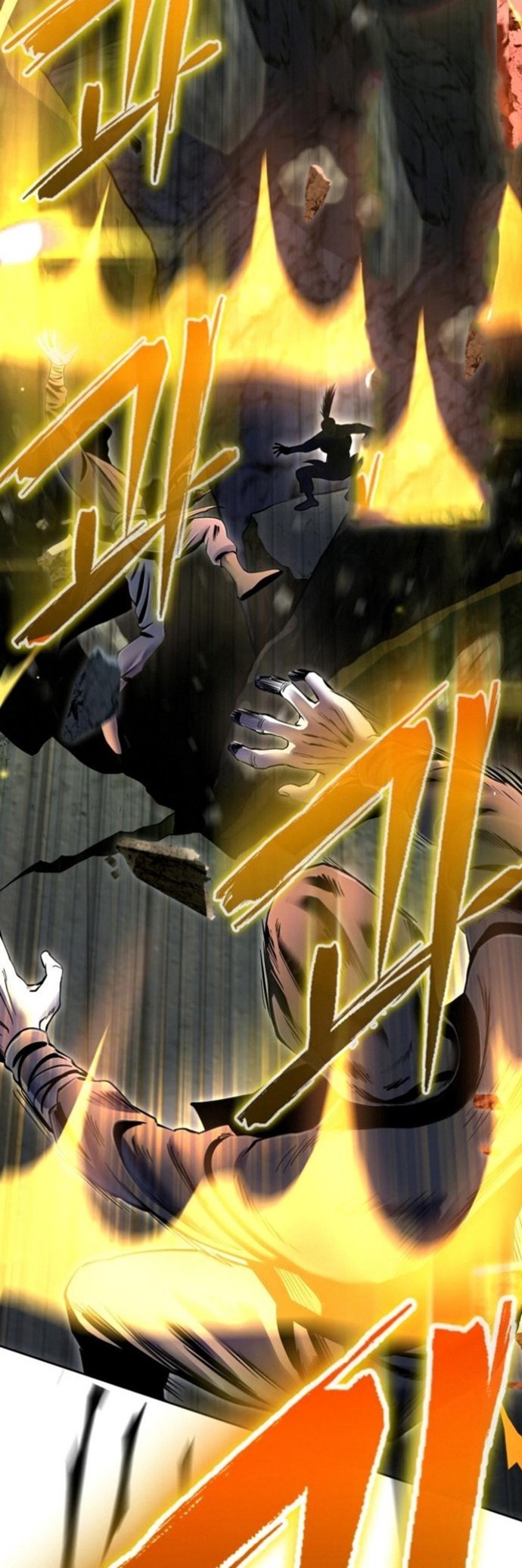 Revenge of Young Master Peng Chapter 41 - halaman 12