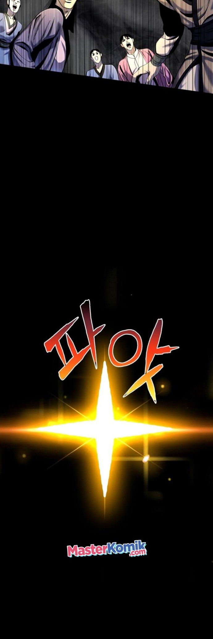 Revenge of Young Master Peng Chapter 41 - halaman 14