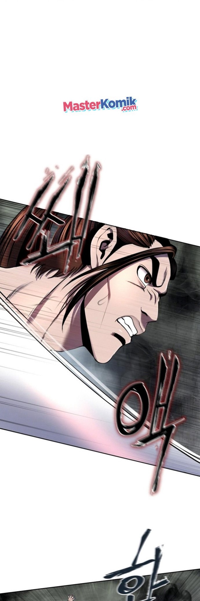 Revenge of Young Master Peng Chapter 41 - halaman 3