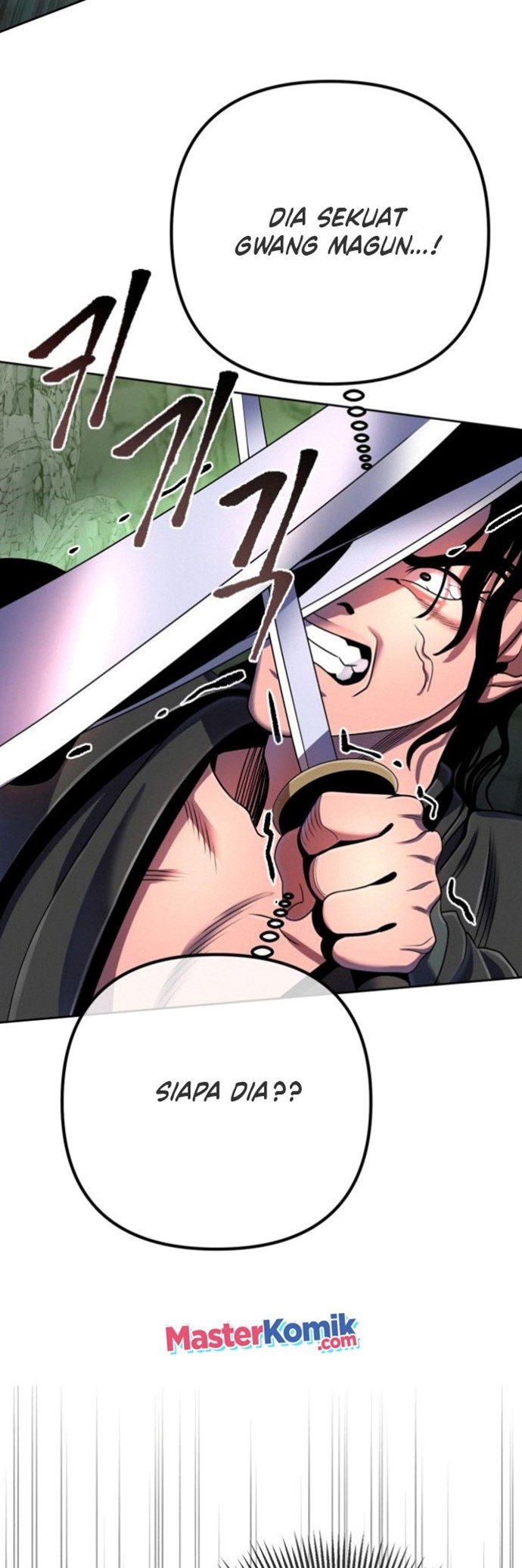 Revenge of Young Master Peng Chapter 41 - halaman 37