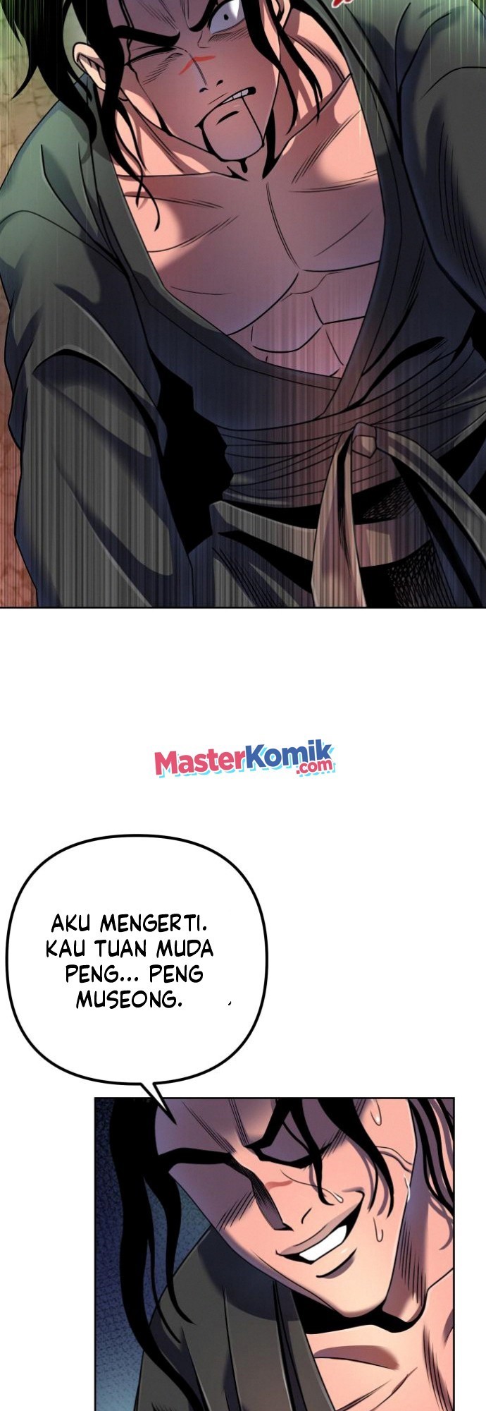 Revenge of Young Master Peng Chapter 41 - halaman 49