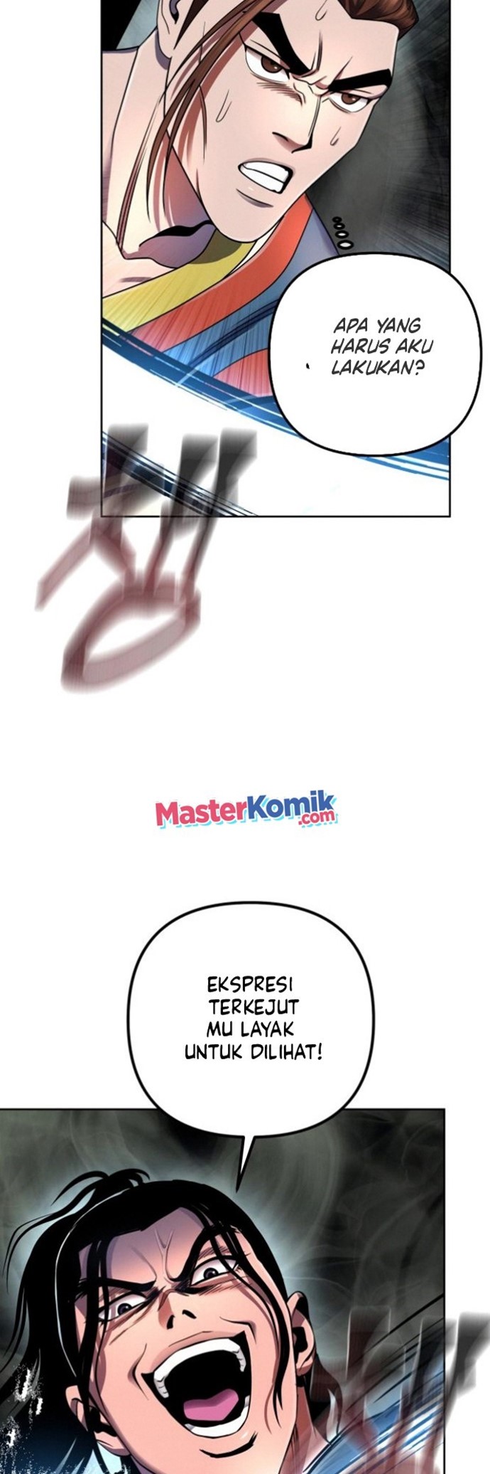 Revenge of Young Master Peng Chapter 41 - halaman 7