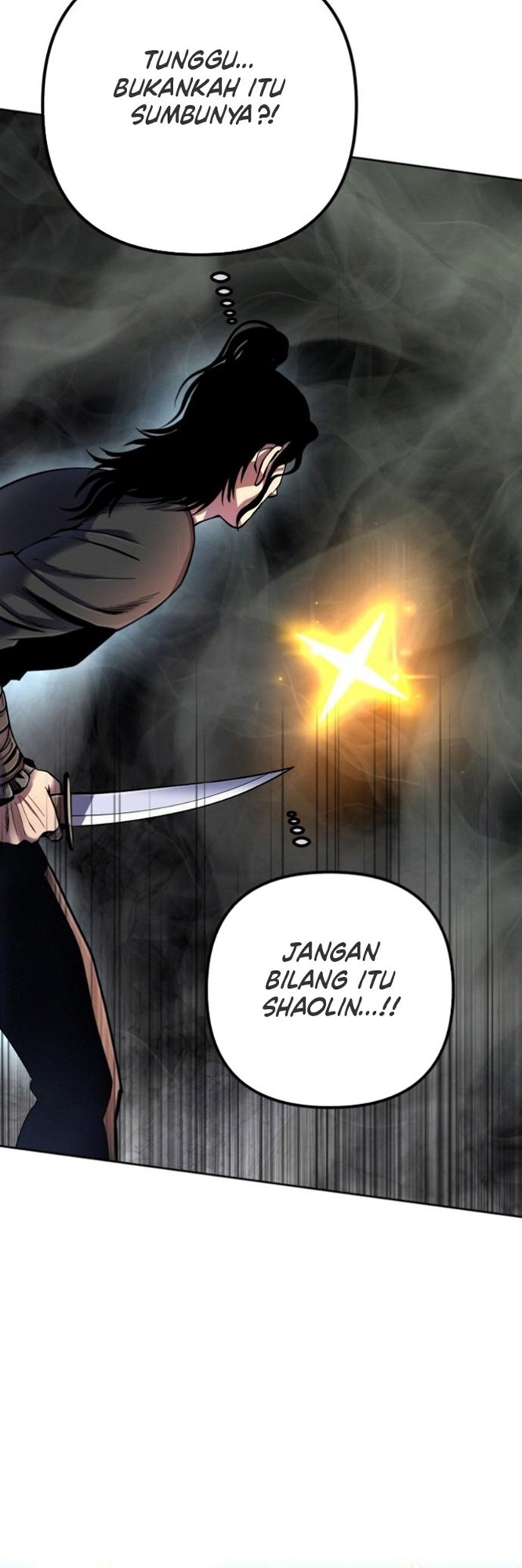 Revenge of Young Master Peng Chapter 41 - halaman 9