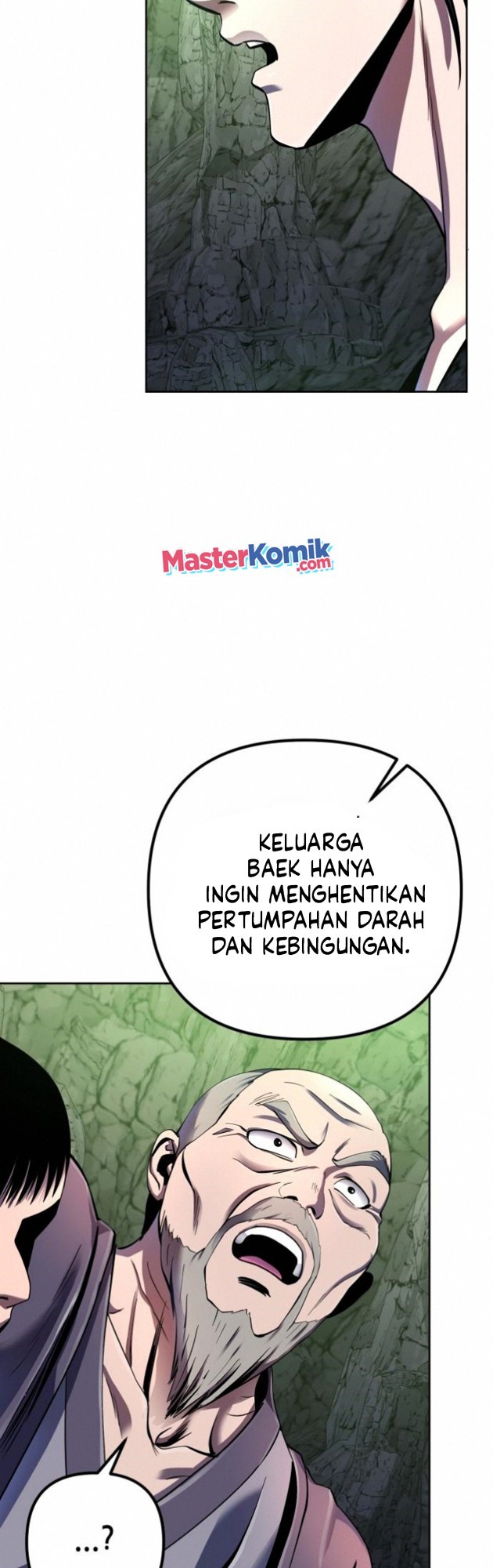 Revenge of Young Master Peng Chapter 42 - halaman 22