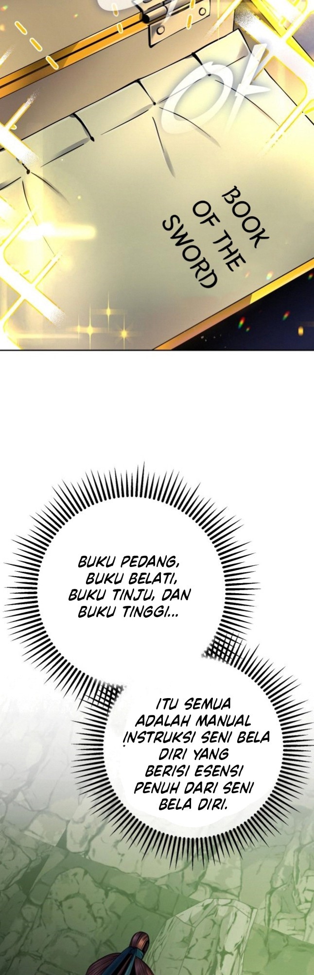 Revenge of Young Master Peng Chapter 42 - halaman 46