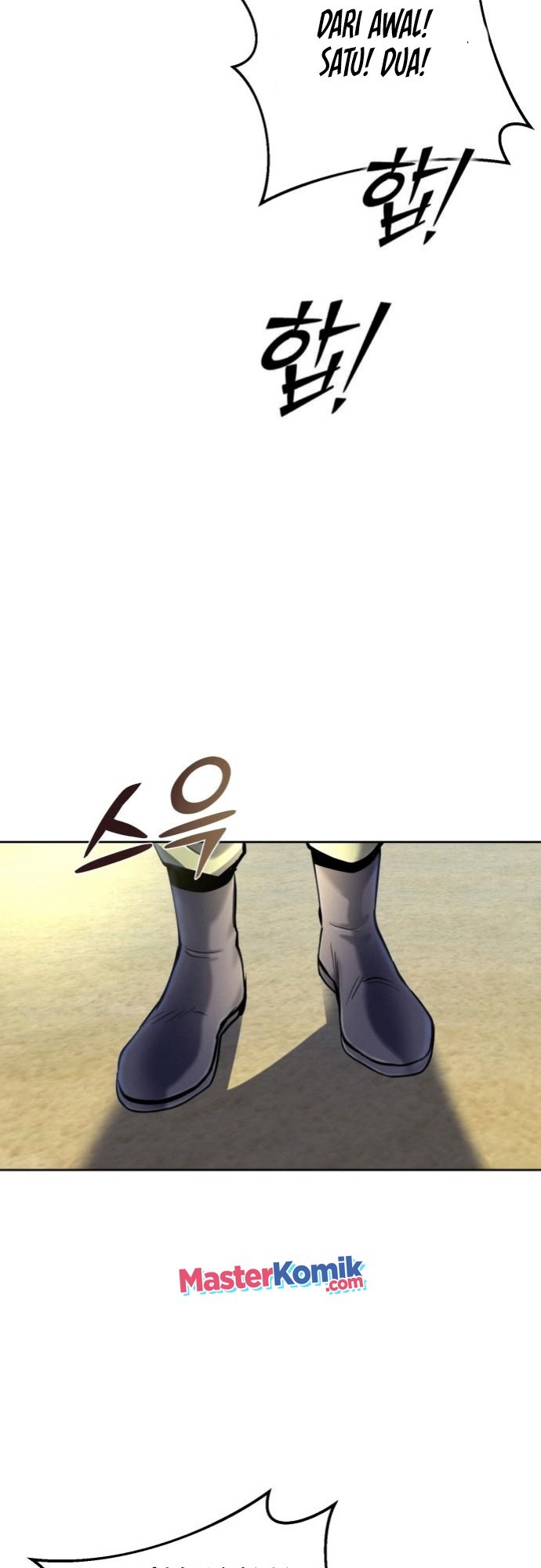 Revenge of Young Master Peng Chapter 42 - halaman 54
