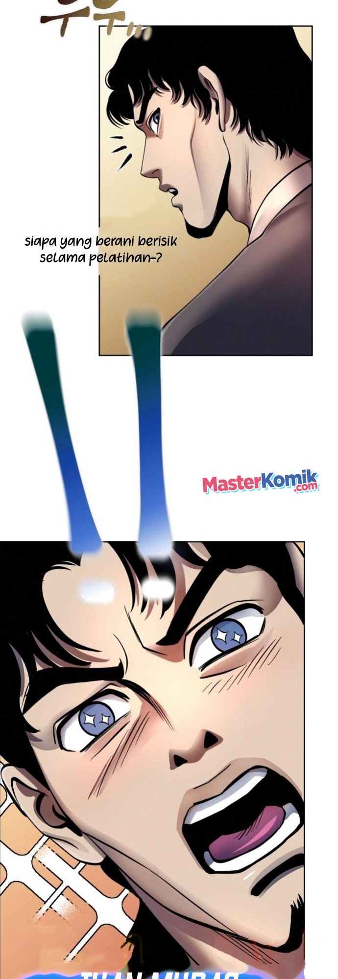 Revenge of Young Master Peng Chapter 42 - halaman 56