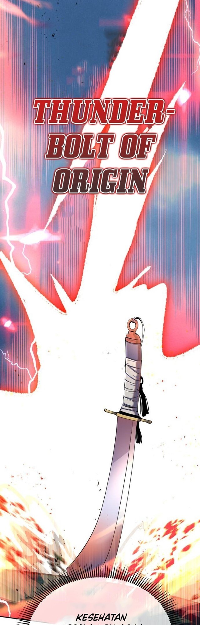 Revenge of Young Master Peng Chapter 43 - halaman 23