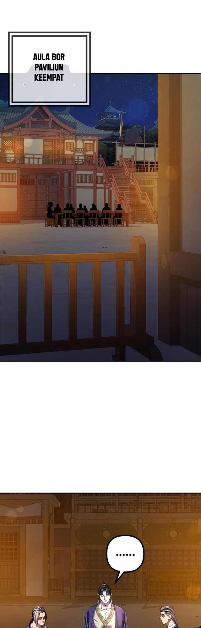 Revenge of Young Master Peng Chapter 43 - halaman 26