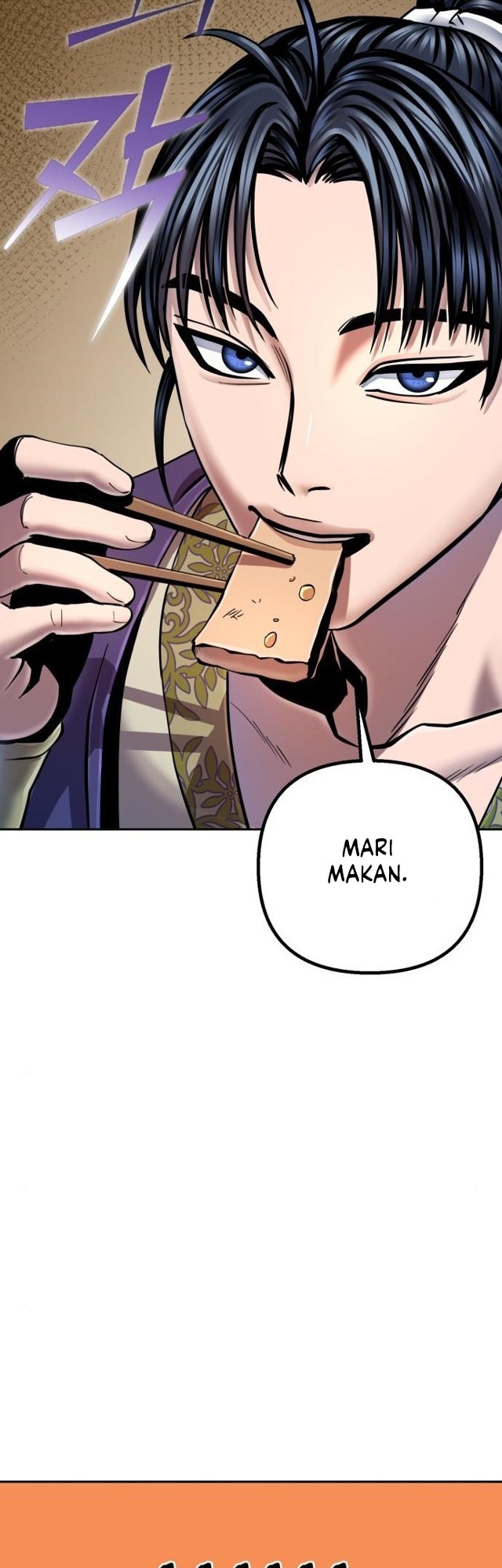 Revenge of Young Master Peng Chapter 43 - halaman 29