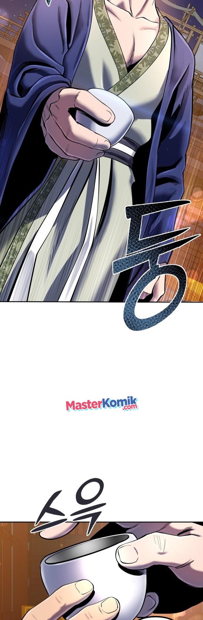 Revenge of Young Master Peng Chapter 43 - halaman 43