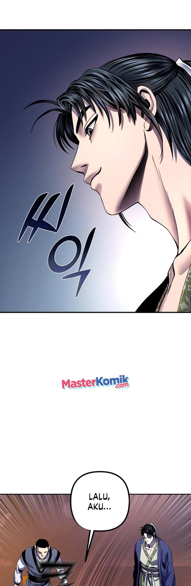 Revenge of Young Master Peng Chapter 43 - halaman 47