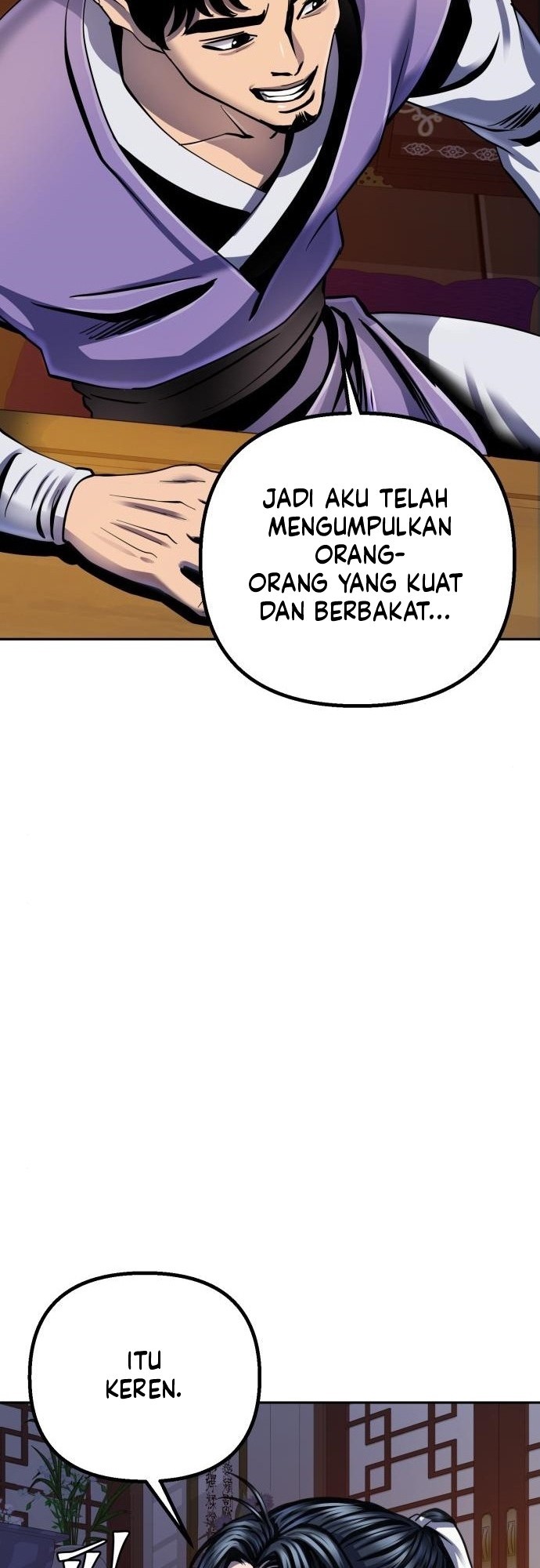 Revenge of Young Master Peng Chapter 43 - halaman 52