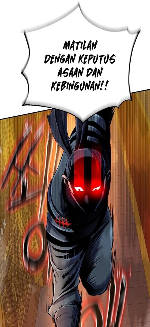 Revenge of Young Master Peng Chapter 44 - halaman 14