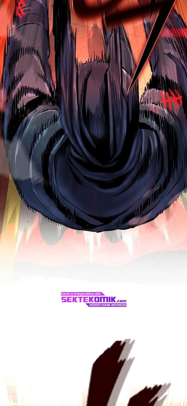Revenge of Young Master Peng Chapter 44 - halaman 18